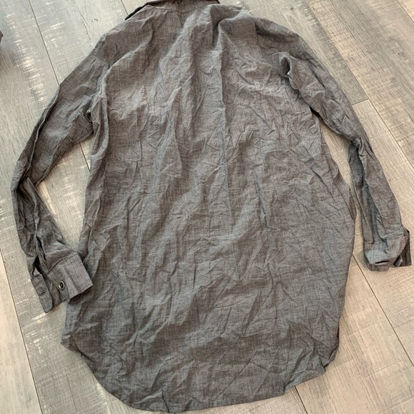 Surrealist button down shirt - Picture 11 of 11